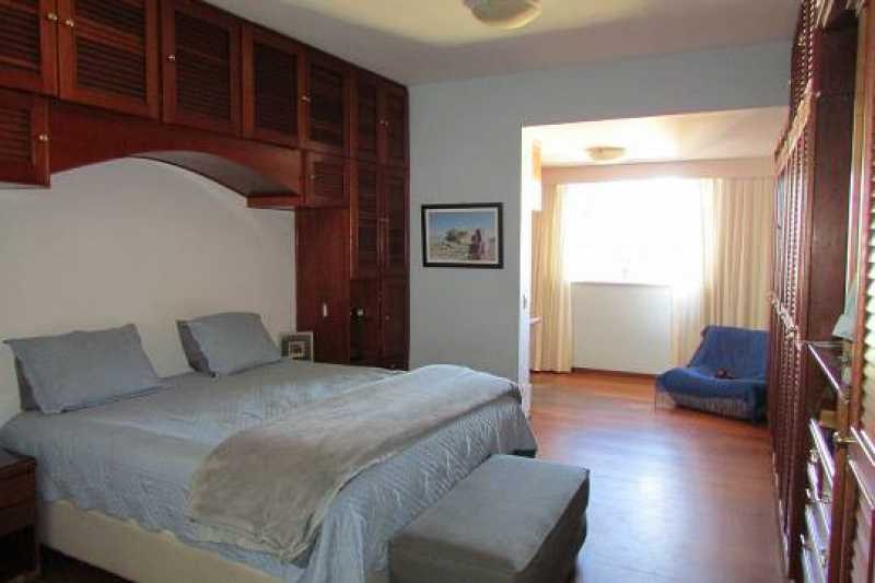 Conheça suite master do imóvel - Cobertura à venda Rua Pompeu Loureiro, Copacabana, Rio de Janeiro - R$ 2.799.000 - AP00865 - 8 suite master - 8