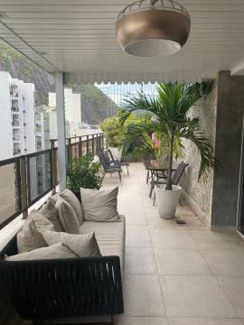 Conheça varanda gormet 2 do imóvel - Cobertura à venda Rua Pompeu Loureiro, Copacabana, Rio de Janeiro - R$ 2.799.000 - AP00865 - 9 varanda gormet 2 - 9