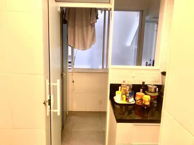 Conheça WhatsApp Image 2022-10-04 at do imóvel - Apartamento à venda Rua Belfort Roxo, Copacabana, Rio de Janeiro - R$ 2.500.000 - ATAP30183 - 25 WhatsApp Image 2022-10-04 at - 25