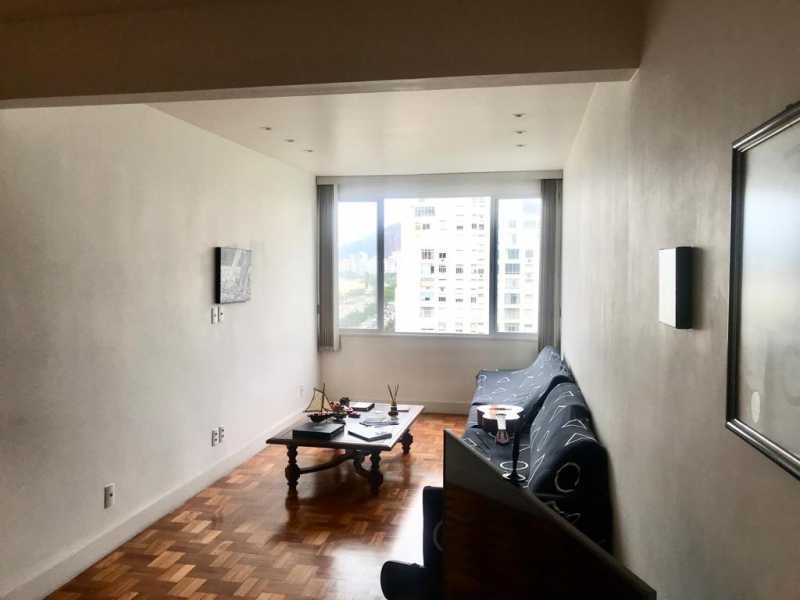Conheça WhatsApp Image 2022-10-04 at do imóvel - Apartamento à venda Rua Belfort Roxo, Copacabana, Rio de Janeiro - R$ 2.500.000 - ATAP30183 - 4 WhatsApp Image 2022-10-04 at - 4