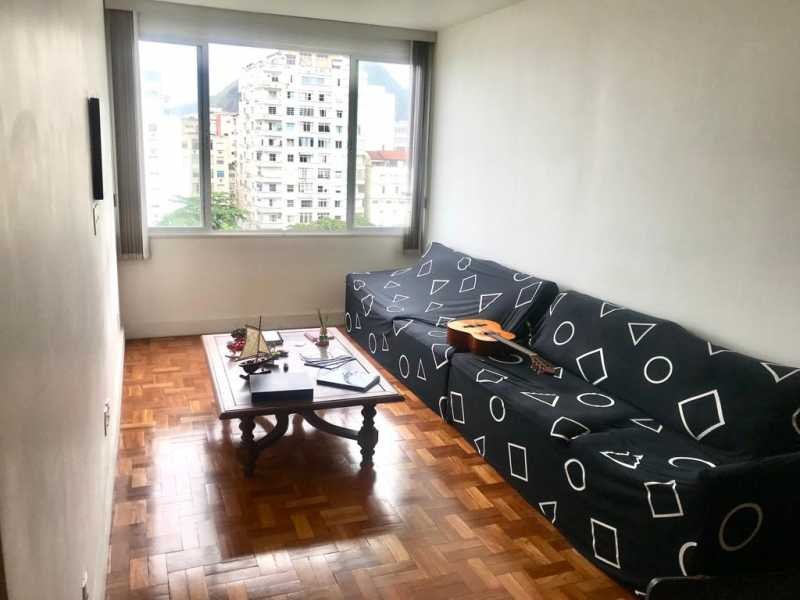 Conheça WhatsApp Image 2022-10-04 at do imóvel - Apartamento à venda Rua Belfort Roxo, Copacabana, Rio de Janeiro - R$ 2.500.000 - ATAP30183 - 6 WhatsApp Image 2022-10-04 at - 6
