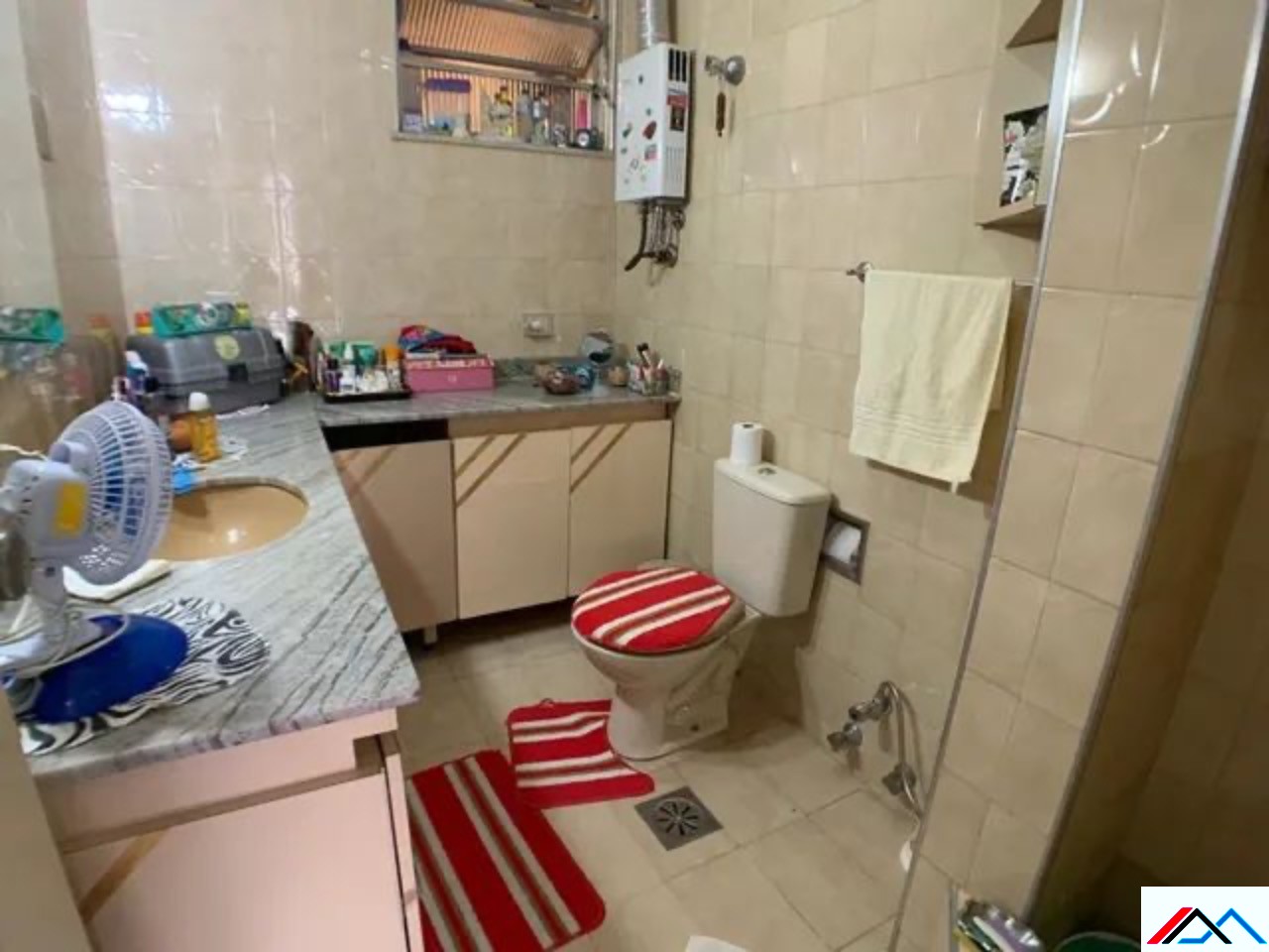 Conheça Foto 10 do imóvel - Apartamento à venda Rua Tonelero, Copacabana, Rio de Janeiro - R$ 1.150.000 - ATAP30187 - 10 Foto 10 - 10