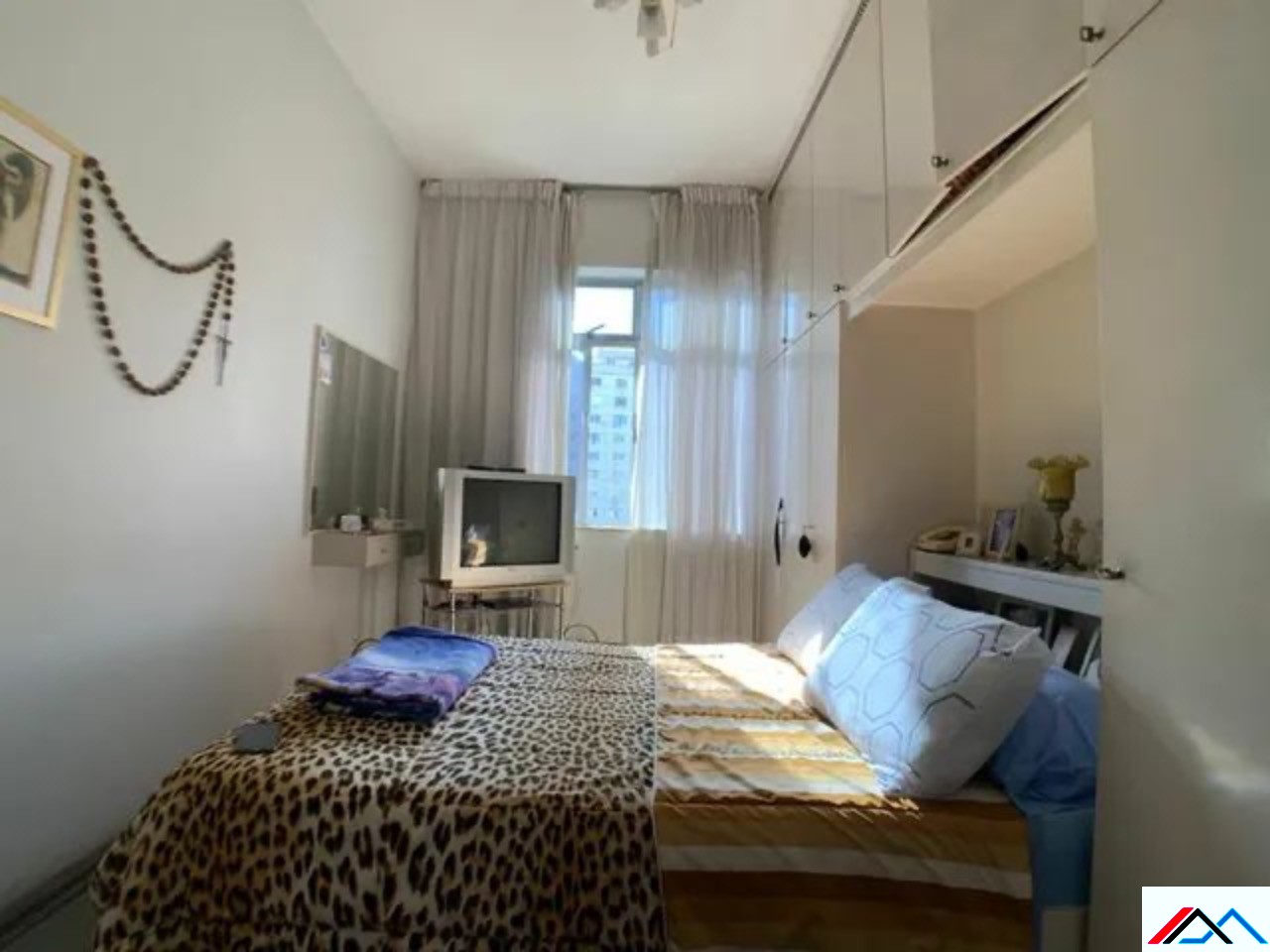 Conheça Foto 11 do imóvel - Apartamento à venda Rua Tonelero, Copacabana, Rio de Janeiro - R$ 1.150.000 - ATAP30187 - 11 Foto 11 - 11