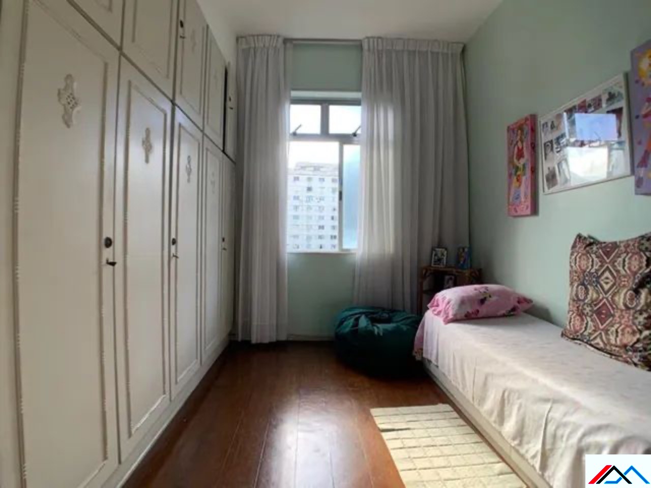 Conheça Foto 17 do imóvel - Apartamento à venda Rua Tonelero, Copacabana, Rio de Janeiro - R$ 1.150.000 - ATAP30187 - 17 Foto 17 - 17