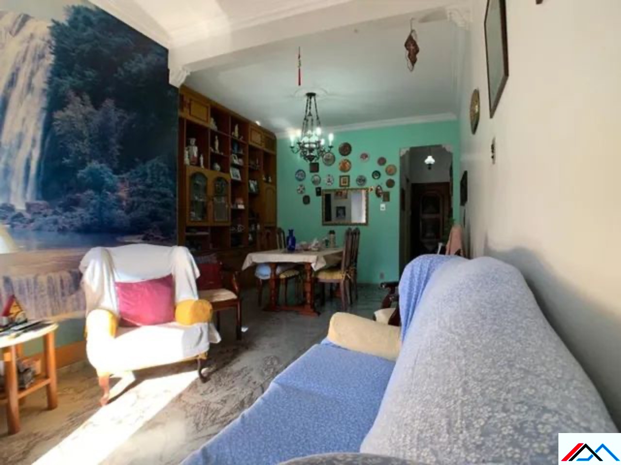 Conheça Foto 19 do imóvel - Apartamento à venda Rua Tonelero, Copacabana, Rio de Janeiro - R$ 1.150.000 - ATAP30187 - 19 Foto 19 - 19