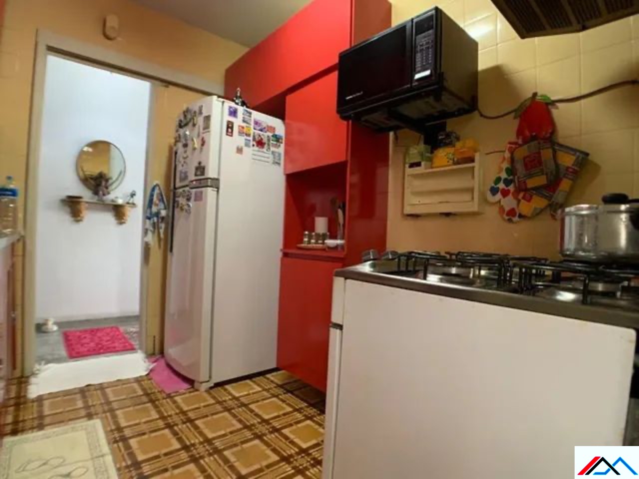 Conheça Foto 02 do imóvel - Apartamento à venda Rua Tonelero, Copacabana, Rio de Janeiro - R$ 1.150.000 - ATAP30187 - 2 Foto 02 - 2
