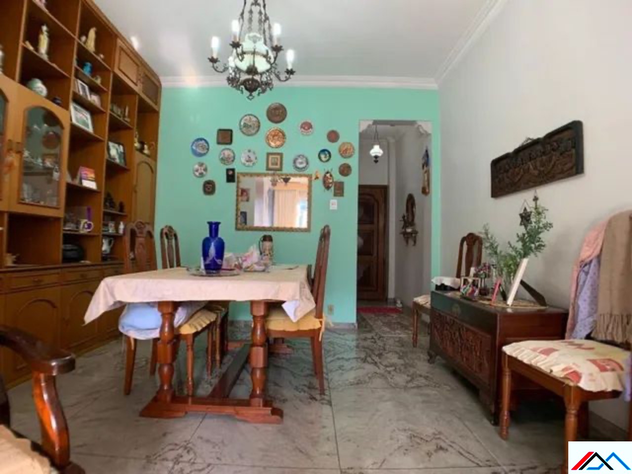 Conheça Foto 20 do imóvel - Apartamento à venda Rua Tonelero, Copacabana, Rio de Janeiro - R$ 1.150.000 - ATAP30187 - 20 Foto 20 - 20