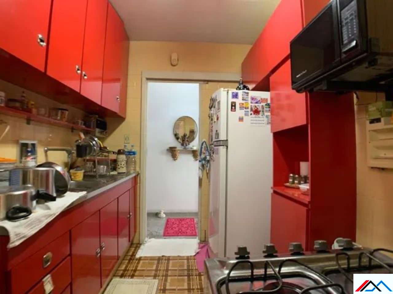 Conheça Foto 07 do imóvel - Apartamento à venda Rua Tonelero, Copacabana, Rio de Janeiro - R$ 1.150.000 - ATAP30187 - 7 Foto 07 - 7