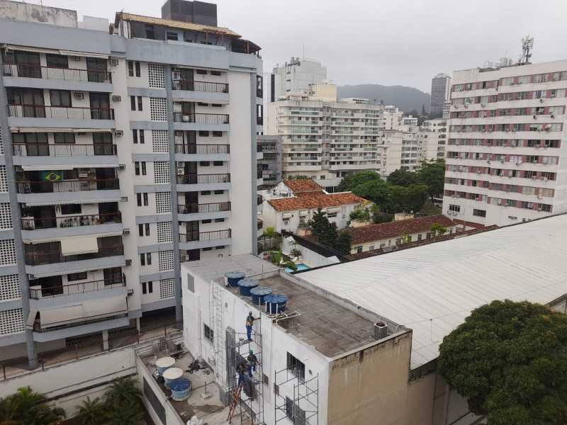 Conheça WhatsApp Image 2022-10-26 at do imóvel - Apartamento à venda Rua São Clemente, Botafogo, Rio de Janeiro - R$ 860.000 - ATAP20135 - 2 WhatsApp Image 2022-10-26 at - 2