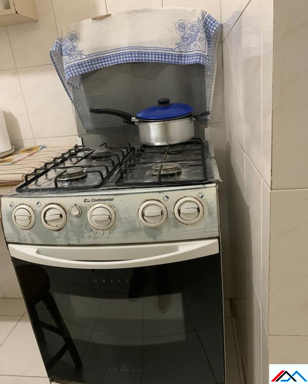 Conheça Foto 03 do imóvel - Apartamento à venda Avenida Nossa Senhora de Copacabana, Copacabana, Rio de Janeiro - R$ 800.000 - AP00931 - 11 Foto 03 - 11