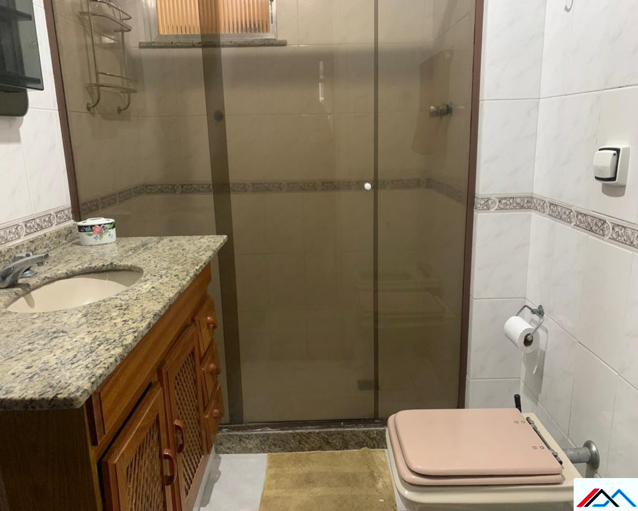 Conheça Foto 12 do imóvel - Apartamento à venda Avenida Nossa Senhora de Copacabana, Copacabana, Rio de Janeiro - R$ 800.000 - AP00931 - 13 Foto 12 - 13