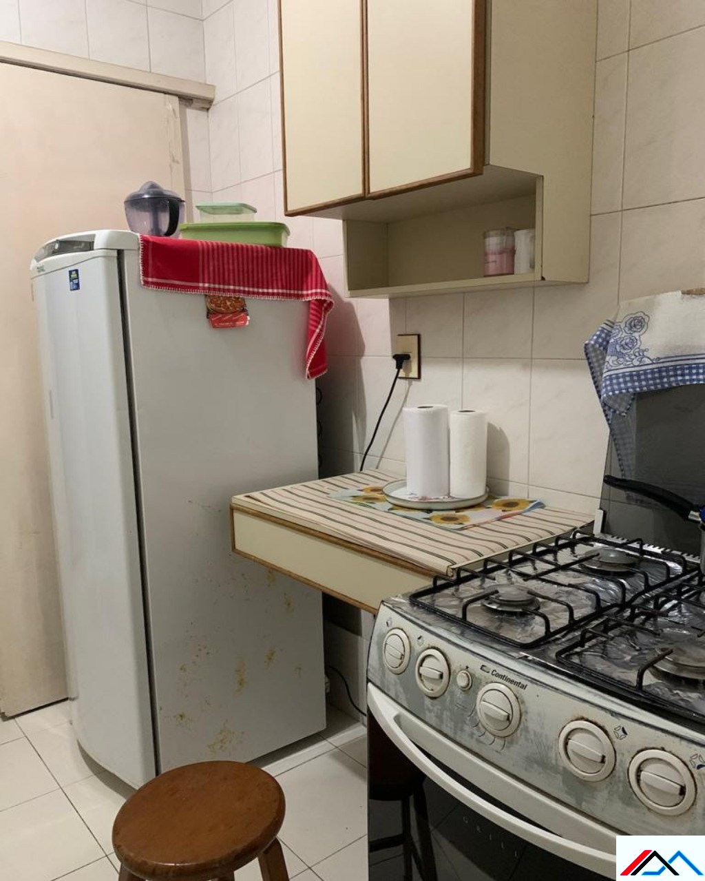 Conheça Foto 13 do imóvel - Apartamento à venda Avenida Nossa Senhora de Copacabana, Copacabana, Rio de Janeiro - R$ 800.000 - AP00931 - 14 Foto 13 - 14