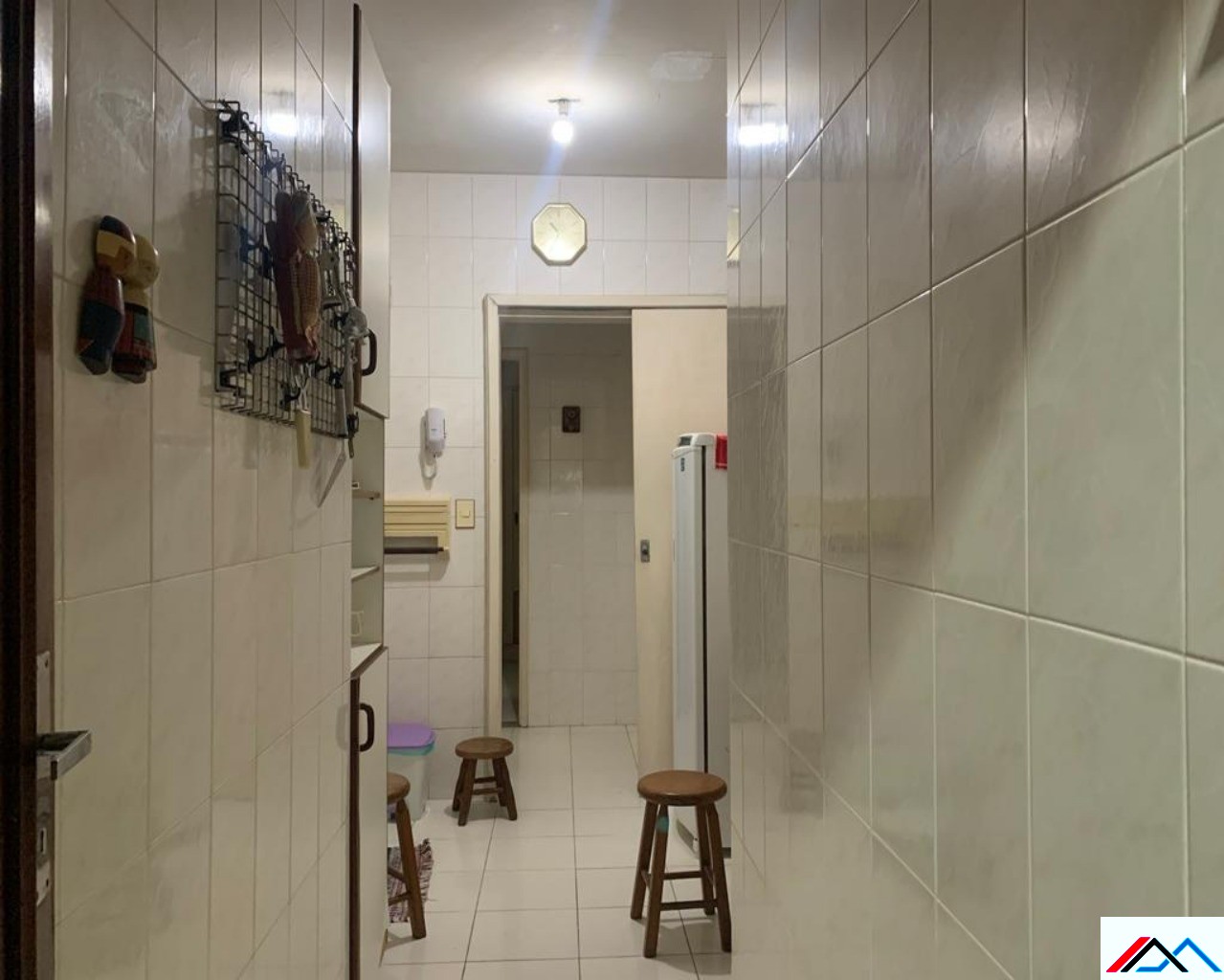 Conheça Foto 17 do imóvel - Apartamento à venda Avenida Nossa Senhora de Copacabana, Copacabana, Rio de Janeiro - R$ 800.000 - AP00931 - 18 Foto 17 - 18