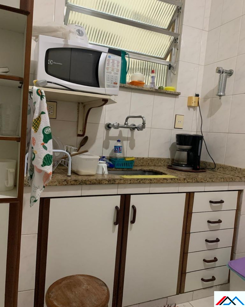 Conheça Foto 21 do imóvel - Apartamento à venda Avenida Nossa Senhora de Copacabana, Copacabana, Rio de Janeiro - R$ 800.000 - AP00931 - 21 Foto 21 - 21