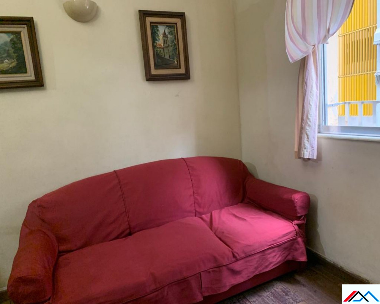 Conheça Foto 05 do imóvel - Apartamento à venda Avenida Nossa Senhora de Copacabana, Copacabana, Rio de Janeiro - R$ 800.000 - AP00931 - 4 Foto 05 - 4