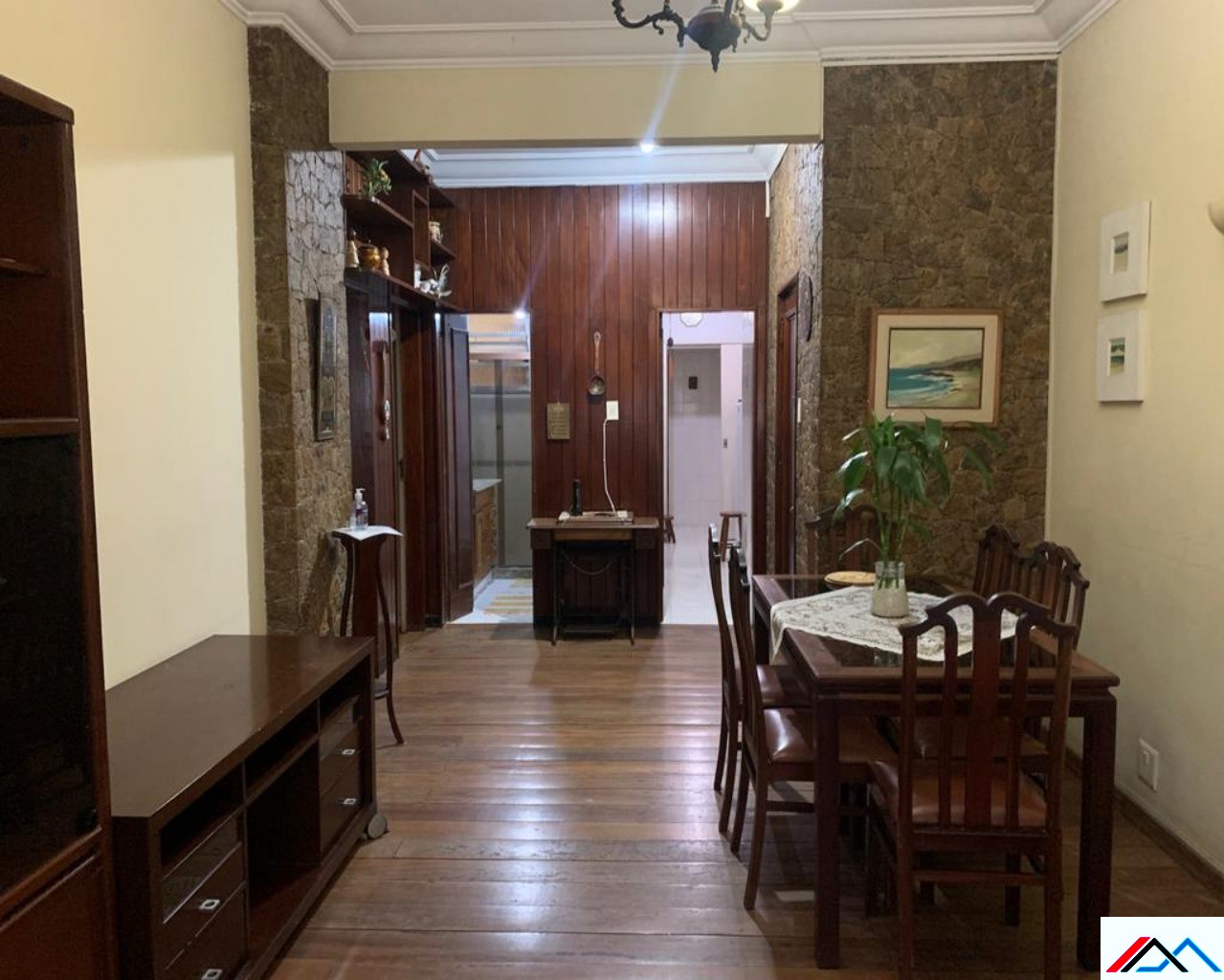 Conheça Foto 11 do imóvel - Apartamento à venda Avenida Nossa Senhora de Copacabana, Copacabana, Rio de Janeiro - R$ 800.000 - AP00931 - 5 Foto 11 - 5