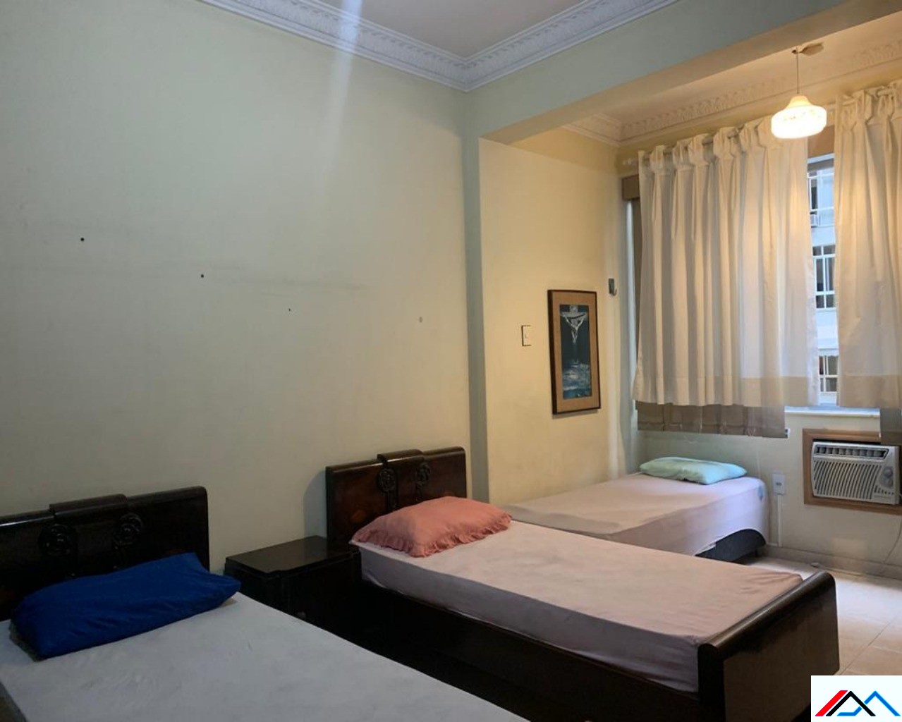 Conheça Foto 07 do imóvel - Apartamento à venda Avenida Nossa Senhora de Copacabana, Copacabana, Rio de Janeiro - R$ 800.000 - AP00931 - 7 Foto 07 - 7