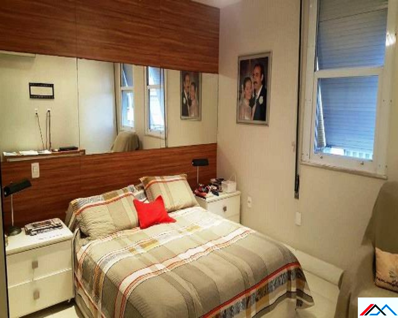 Conheça Foto 10 do imóvel - Apartamento à venda Rua Bolivar, Copacabana, Rio de Janeiro - R$ 3.600.000 - AP00940 - 10 Foto 10 - 10
