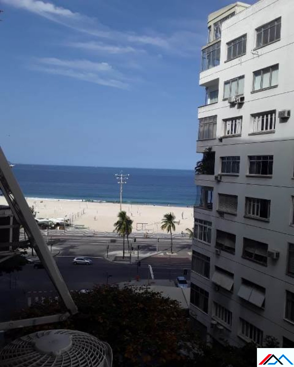 Conheça Foto 20 do imóvel - Apartamento à venda Rua Bolivar, Copacabana, Rio de Janeiro - R$ 3.600.000 - AP00940 - 20 Foto 20 - 20