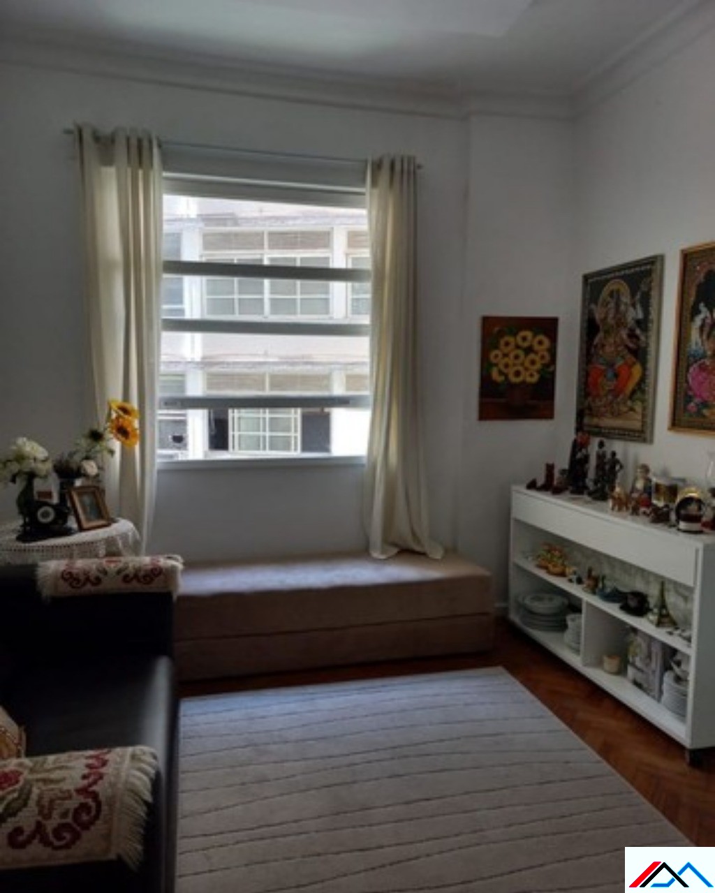 Conheça Foto 07 do imóvel - Apartamento à venda Rua Professor Gastão Bahiana, Copacabana, Rio de Janeiro - R$ 740.000 - AP00946 - 7 Foto 07 - 7