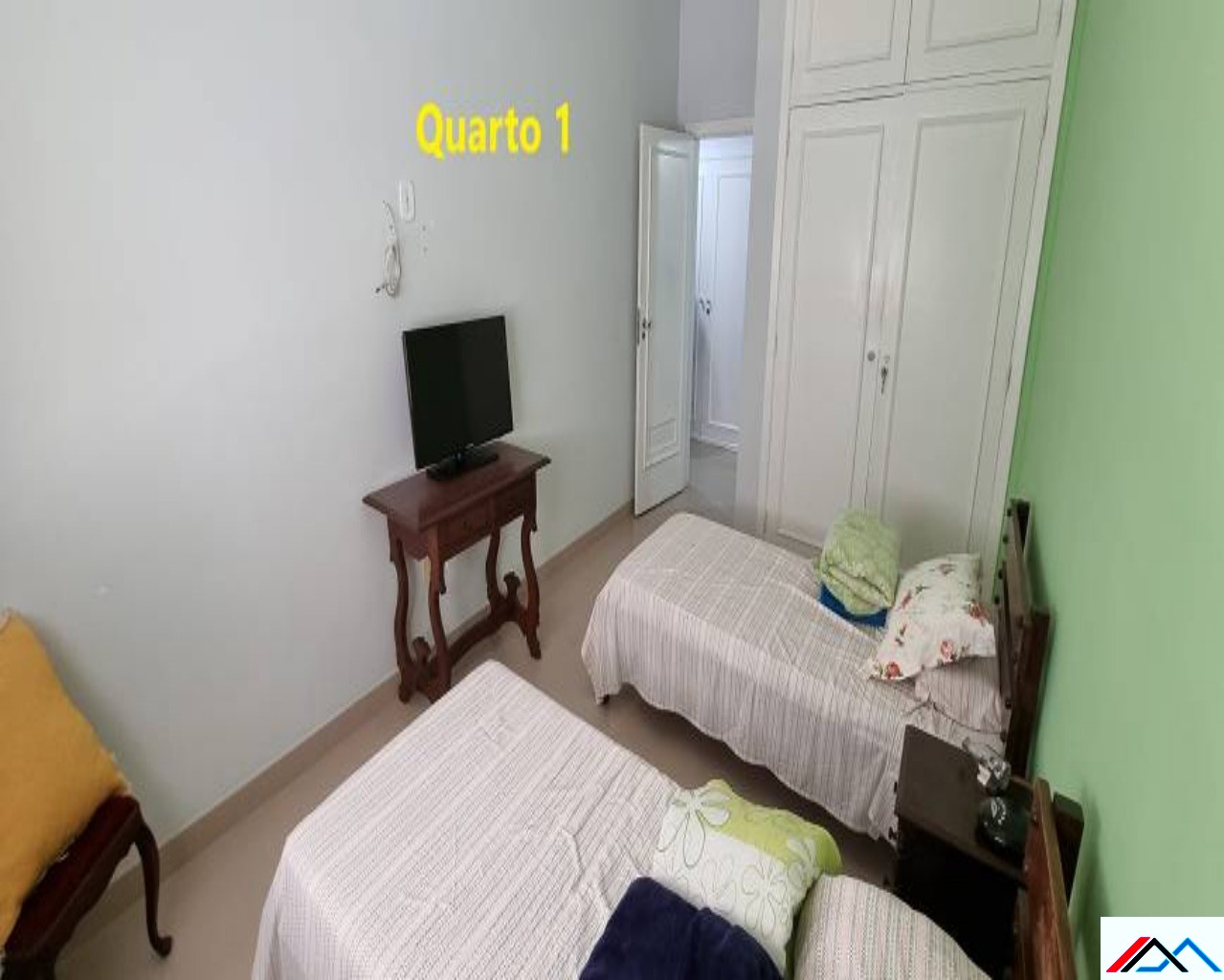 Conheça Foto 11 do imóvel - Apartamento à venda Rua Aires Saldanha, Copacabana, Rio de Janeiro - R$ 2.200.000 - AP00947 - 11 Foto 11 - 11