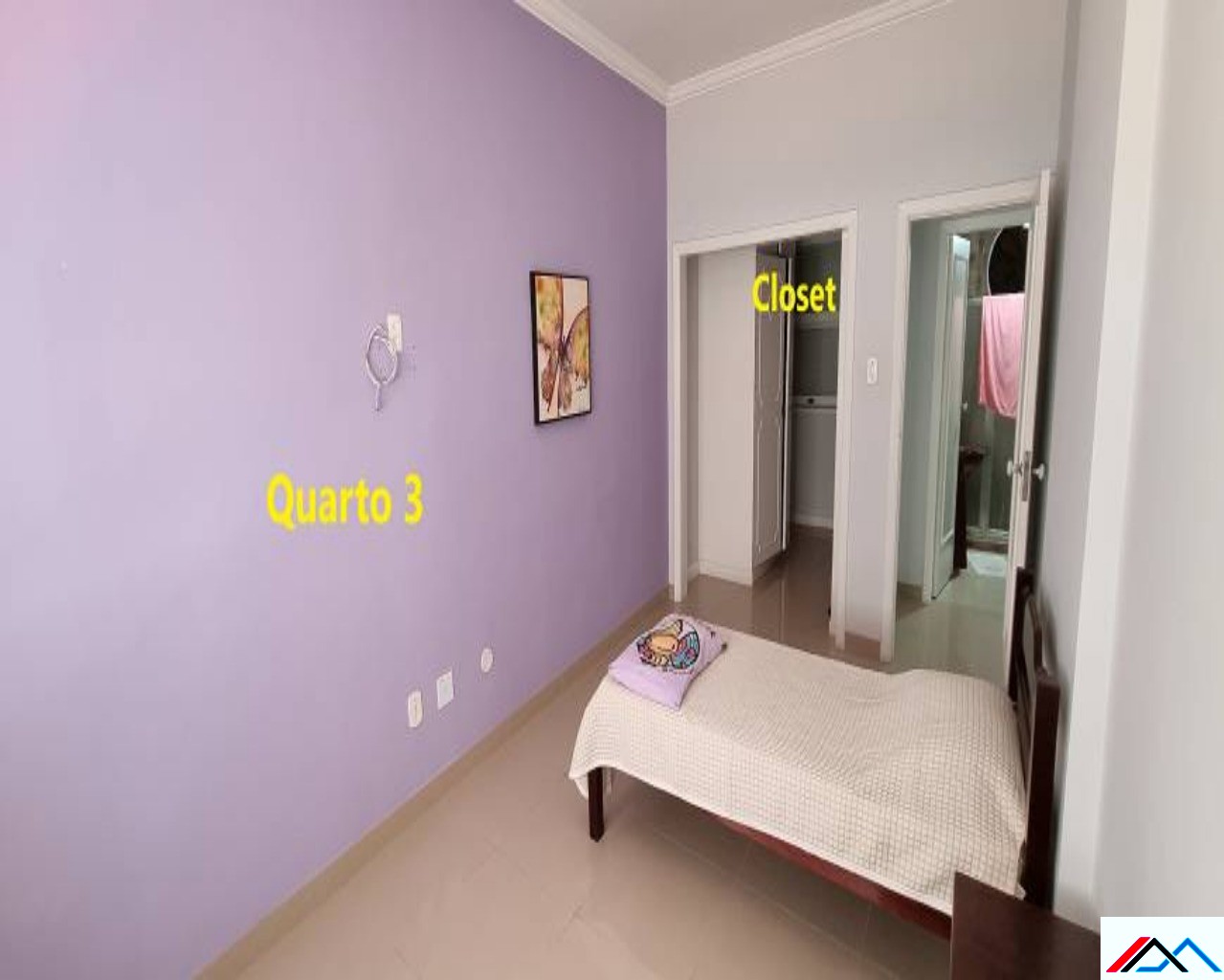 Conheça Foto 13 do imóvel - Apartamento à venda Rua Aires Saldanha, Copacabana, Rio de Janeiro - R$ 2.200.000 - AP00947 - 13 Foto 13 - 13