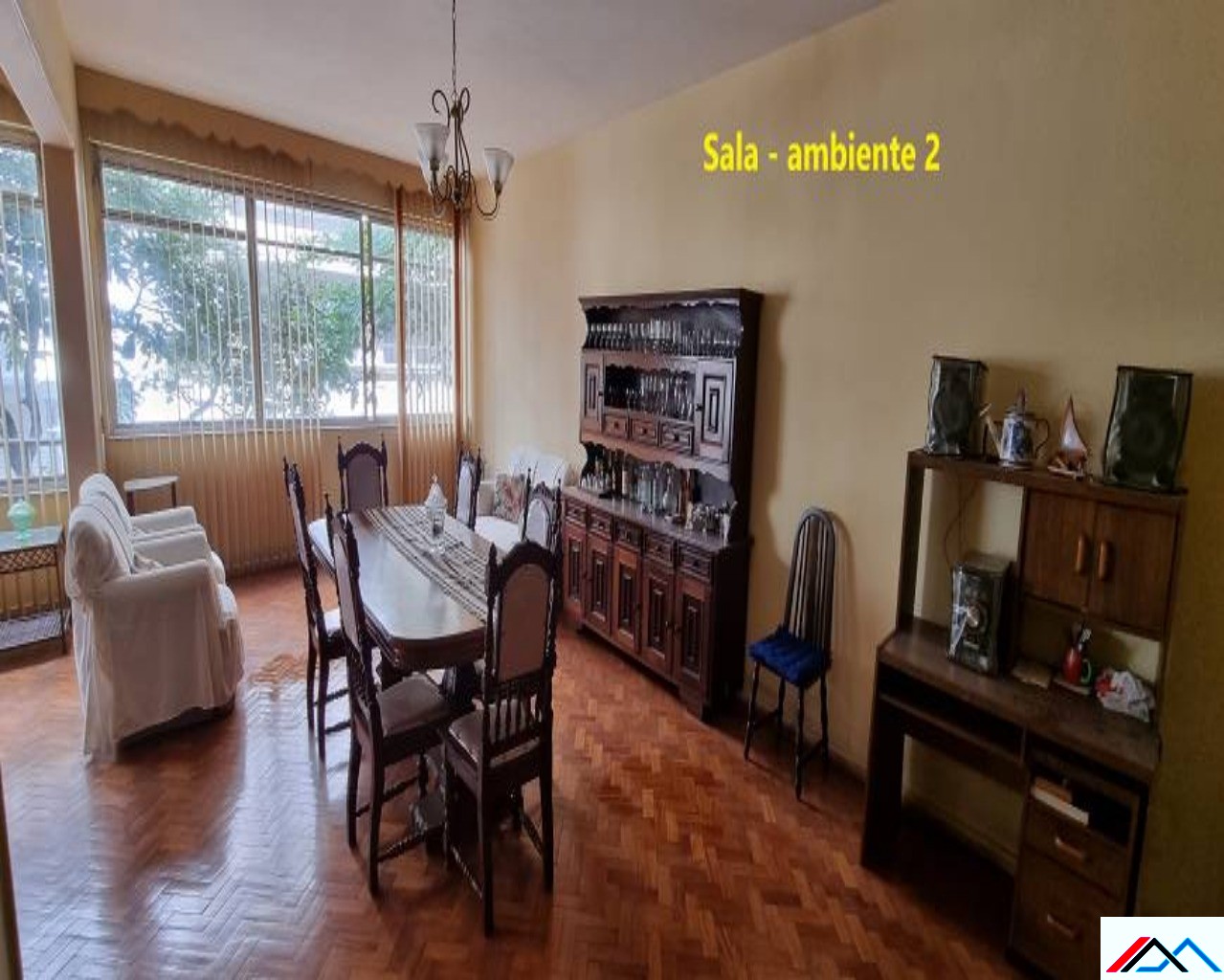 Conheça Foto 18 do imóvel - Apartamento à venda Rua Aires Saldanha, Copacabana, Rio de Janeiro - R$ 2.200.000 - AP00947 - 18 Foto 18 - 18