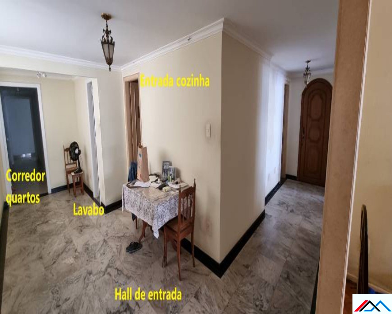 Conheça Foto 19 do imóvel - Apartamento à venda Rua Aires Saldanha, Copacabana, Rio de Janeiro - R$ 2.200.000 - AP00947 - 19 Foto 19 - 19