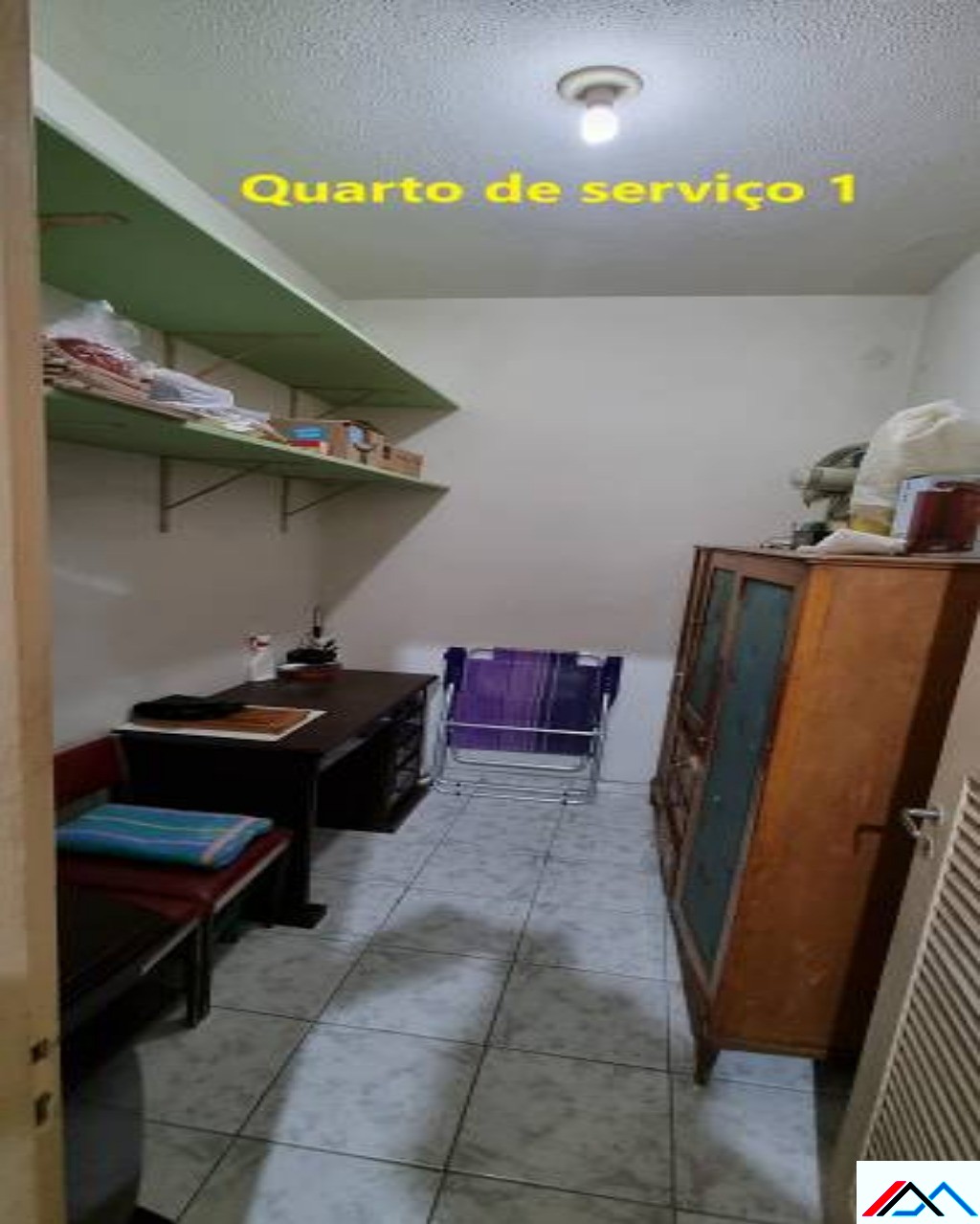 Conheça Foto 06 do imóvel - Apartamento à venda Rua Aires Saldanha, Copacabana, Rio de Janeiro - R$ 2.200.000 - AP00947 - 6 Foto 06 - 6
