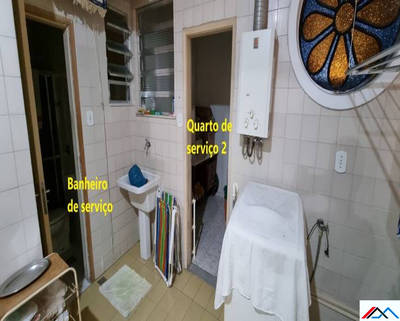 Conheça Foto 07 do imóvel - Apartamento à venda Rua Aires Saldanha, Copacabana, Rio de Janeiro - R$ 2.200.000 - AP00947 - 7 Foto 07 - 7