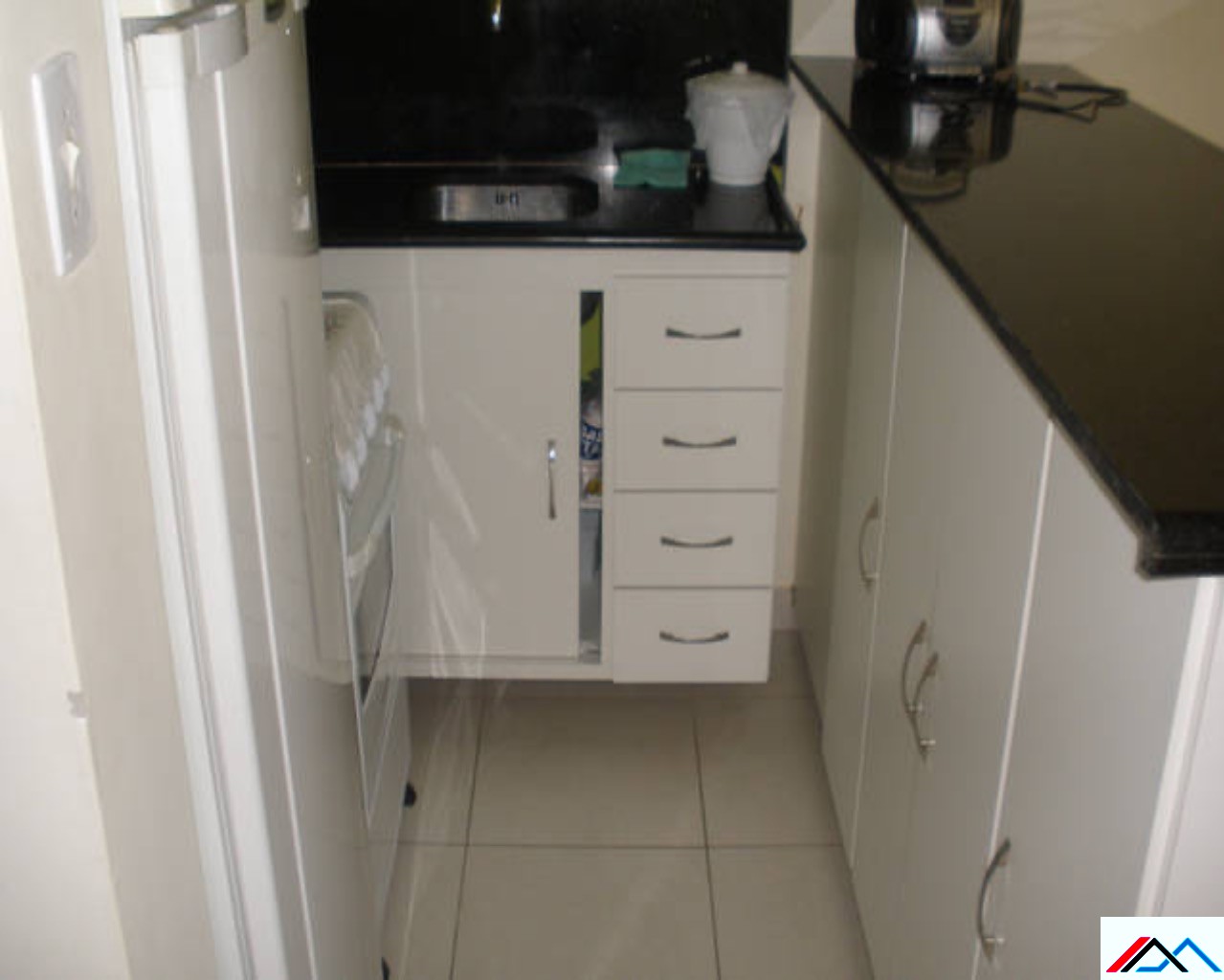Conheça Foto 09 do imóvel - Apartamento à venda Rua Domingos Ferreira, Copacabana, Rio de Janeiro - R$ 550.000 - AP00949 - 9 Foto 09 - 9