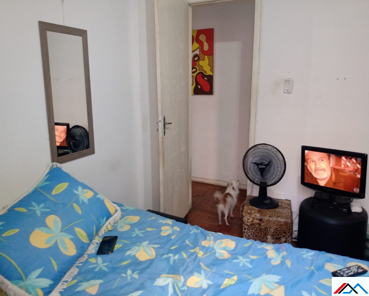 Conheça Foto 10 do imóvel - Apartamento à venda Rua Bolivar, Copacabana, Rio de Janeiro - R$ 780.000 - AP00962 - 10 Foto 10 - 10
