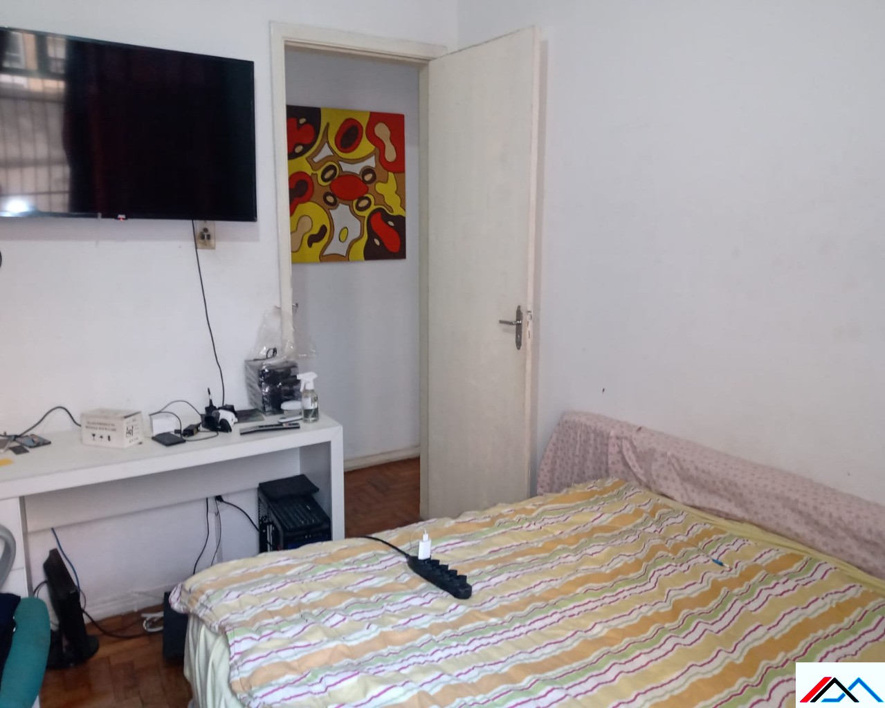 Conheça Foto 12 do imóvel - Apartamento à venda Rua Bolivar, Copacabana, Rio de Janeiro - R$ 780.000 - AP00962 - 12 Foto 12 - 12
