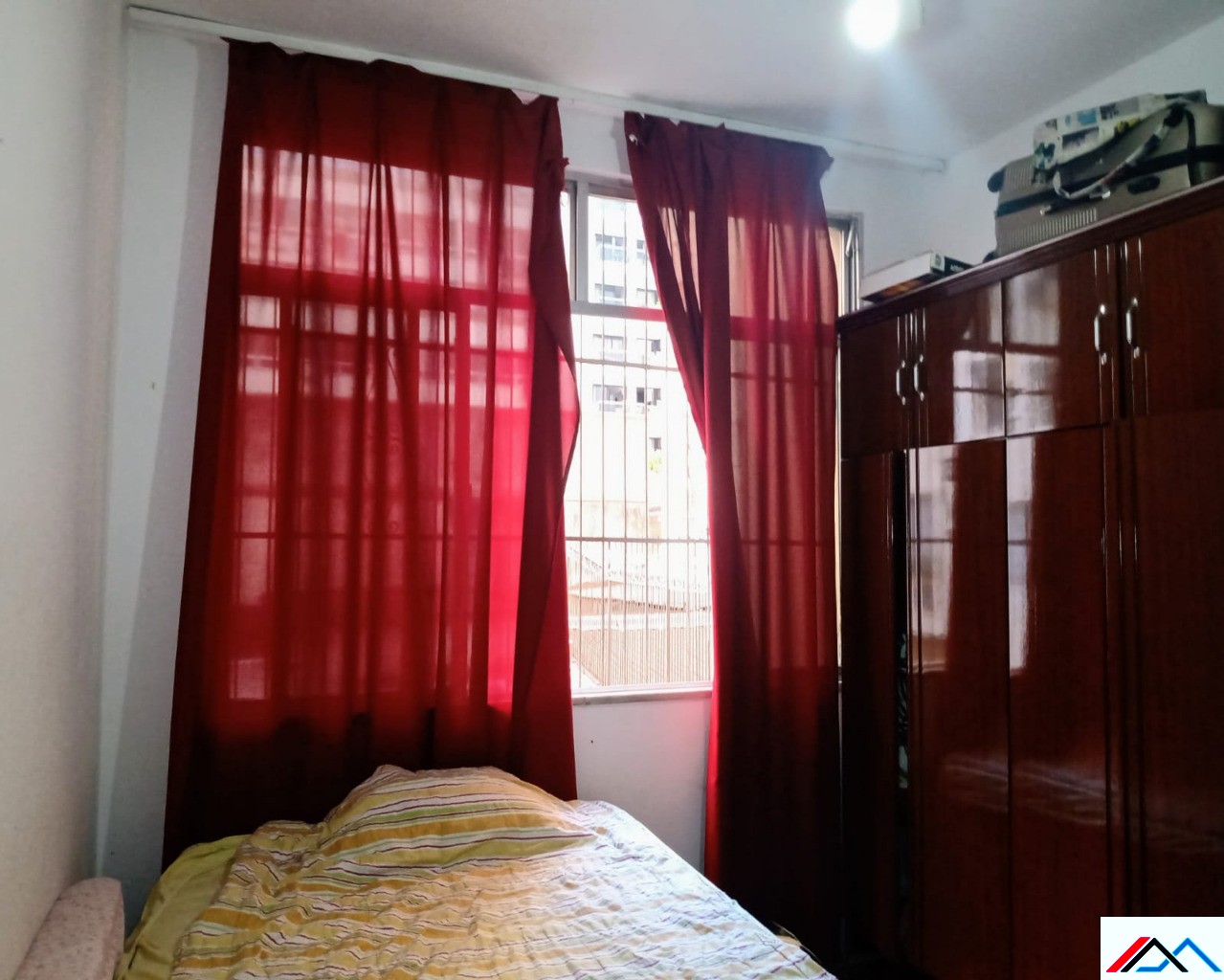 Conheça Foto 13 do imóvel - Apartamento à venda Rua Bolivar, Copacabana, Rio de Janeiro - R$ 780.000 - AP00962 - 13 Foto 13 - 13