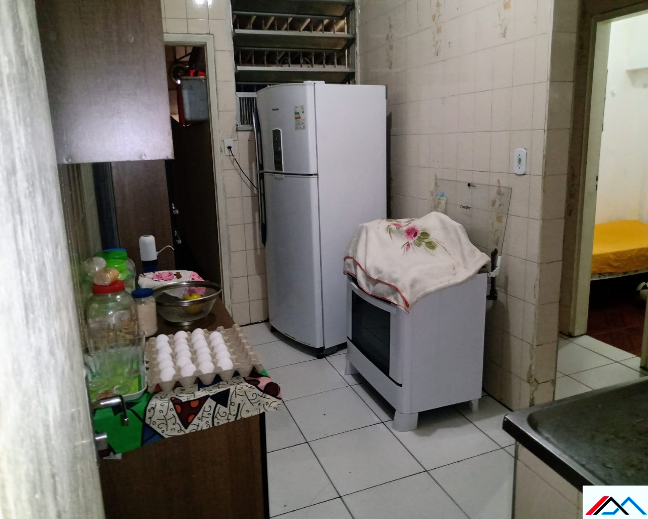 Conheça Foto 14 do imóvel - Apartamento à venda Rua Bolivar, Copacabana, Rio de Janeiro - R$ 780.000 - AP00962 - 14 Foto 14 - 14