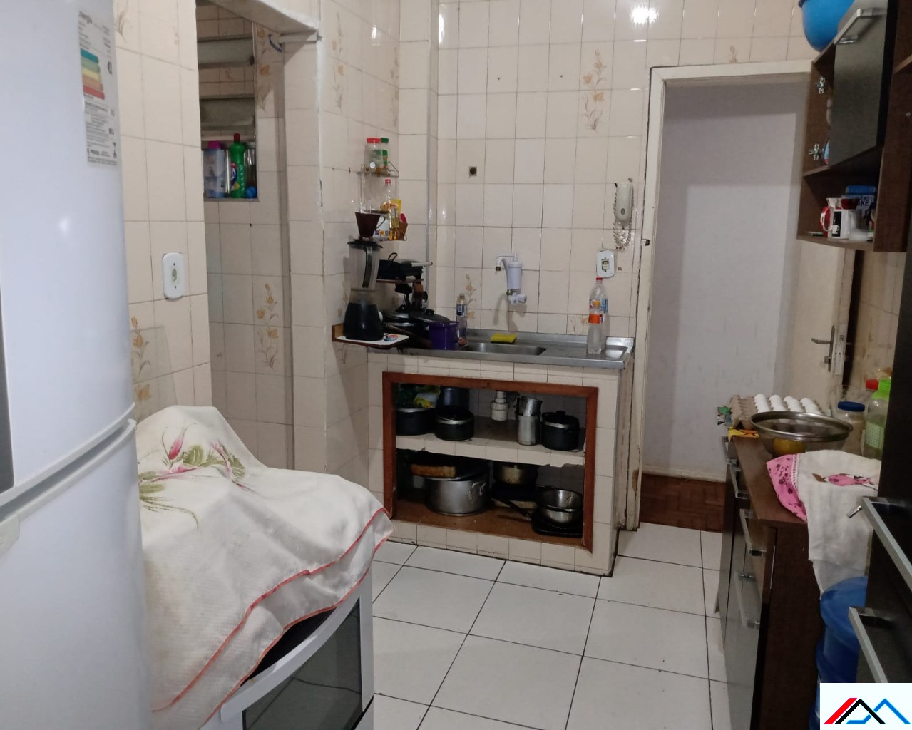 Conheça Foto 15 do imóvel - Apartamento à venda Rua Bolivar, Copacabana, Rio de Janeiro - R$ 780.000 - AP00962 - 15 Foto 15 - 15