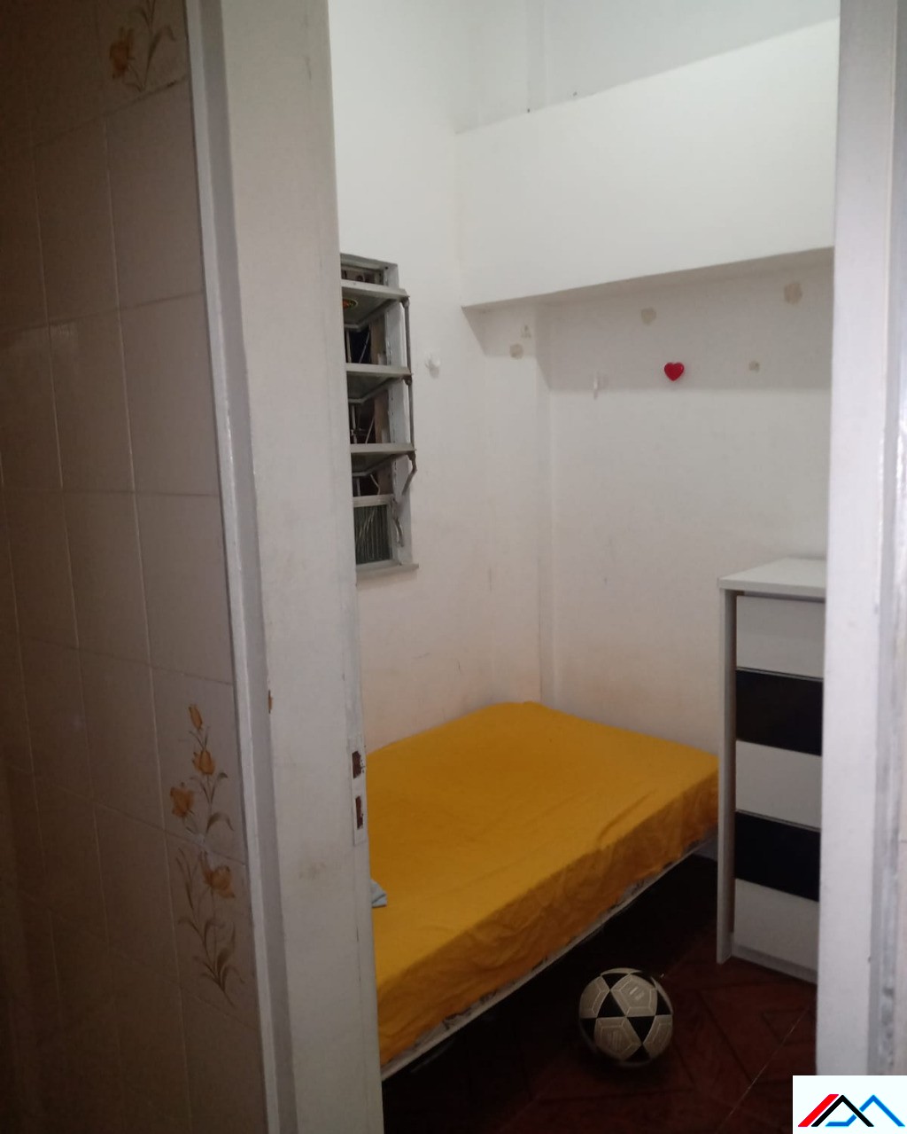 Conheça Foto 20 do imóvel - Apartamento à venda Rua Bolivar, Copacabana, Rio de Janeiro - R$ 780.000 - AP00962 - 20 Foto 20 - 20