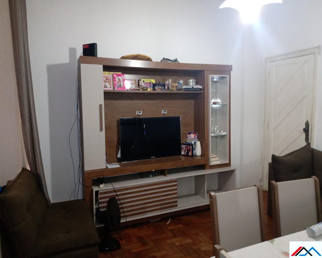 Conheça Foto 03 do imóvel - Apartamento à venda Rua Bolivar, Copacabana, Rio de Janeiro - R$ 780.000 - AP00962 - 3 Foto 03 - 3