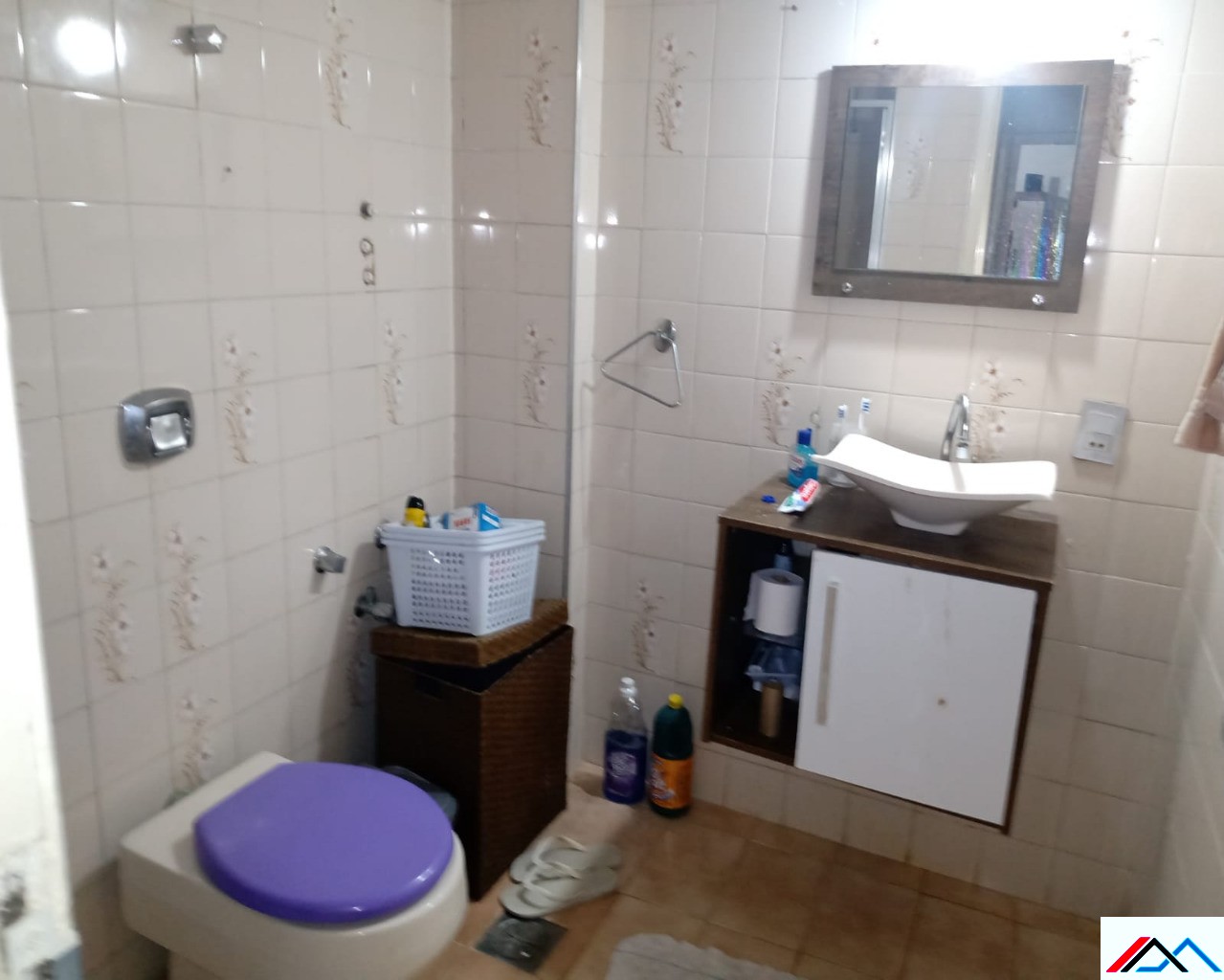 Conheça Foto 07 do imóvel - Apartamento à venda Rua Bolivar, Copacabana, Rio de Janeiro - R$ 780.000 - AP00962 - 7 Foto 07 - 7