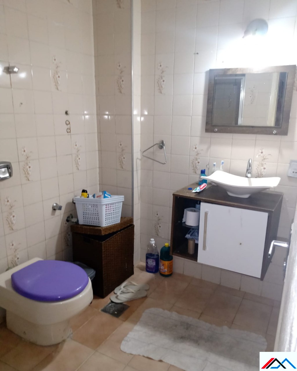 Conheça Foto 08 do imóvel - Apartamento à venda Rua Bolivar, Copacabana, Rio de Janeiro - R$ 780.000 - AP00962 - 8 Foto 08 - 8