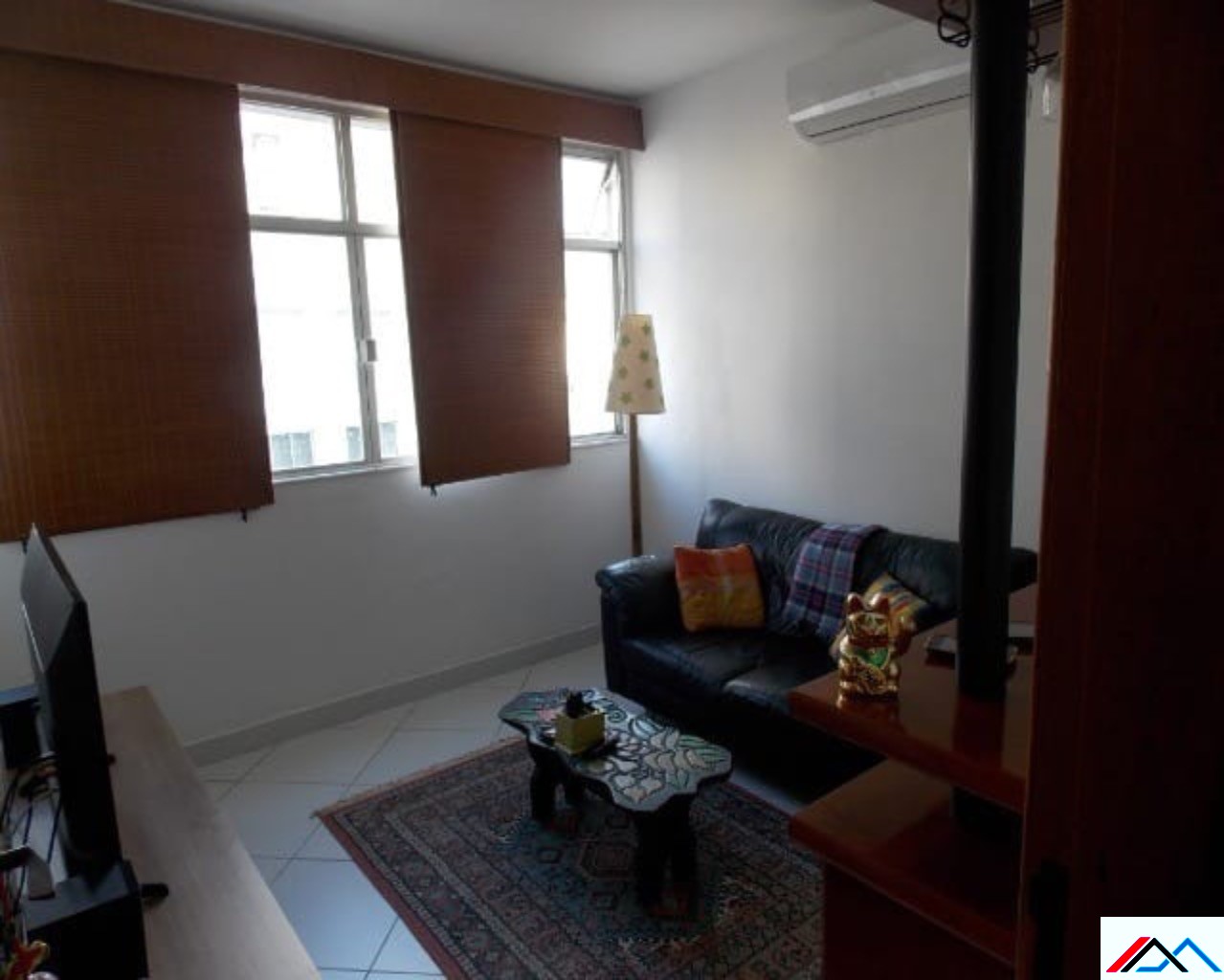 Conheça Foto 10 do imóvel - Apartamento à venda Ladeira dos Tabajaras, Copacabana, Rio de Janeiro - R$ 950.000 - AP00967 - 10 Foto 10 - 10