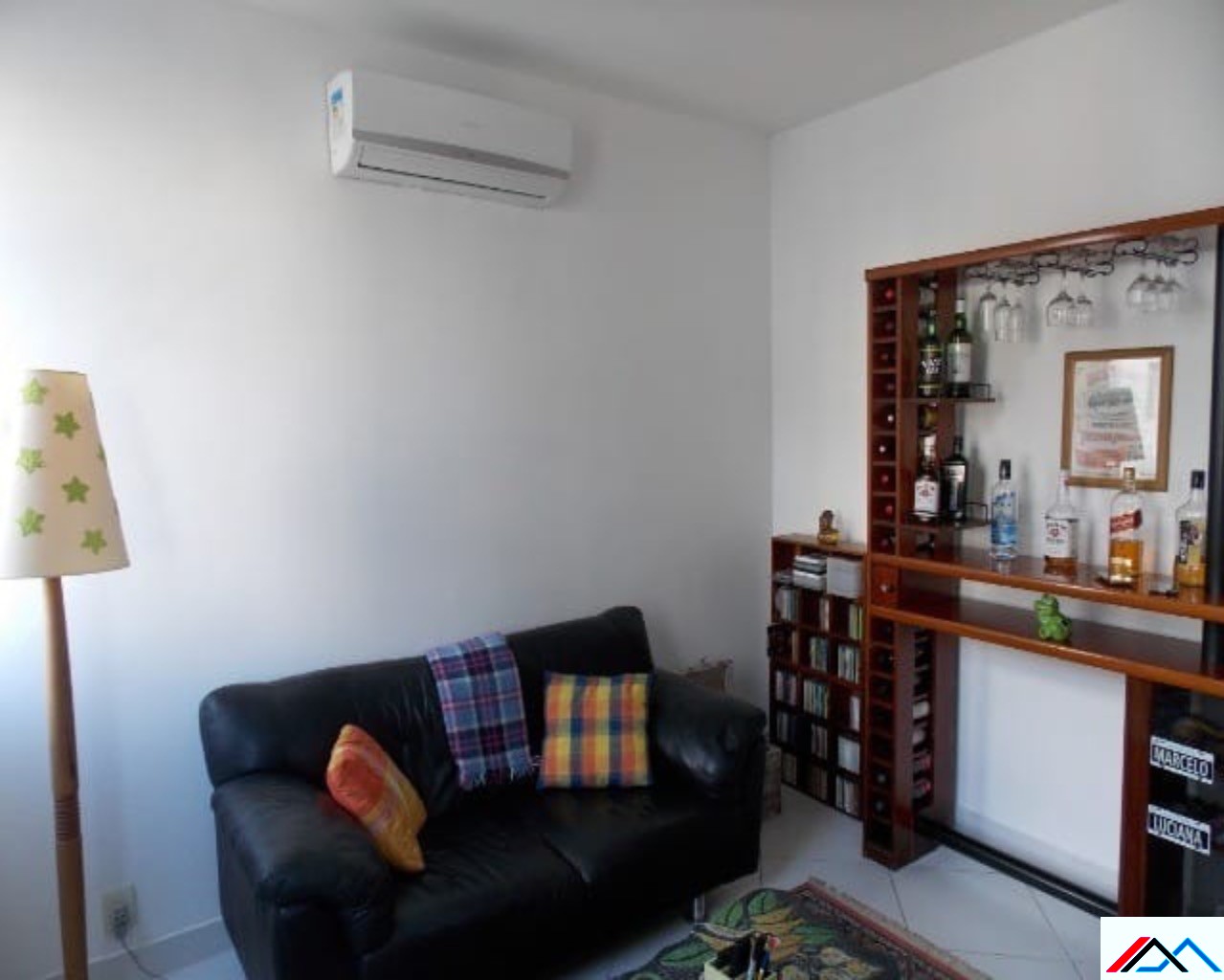 Conheça Foto 11 do imóvel - Apartamento à venda Ladeira dos Tabajaras, Copacabana, Rio de Janeiro - R$ 950.000 - AP00967 - 11 Foto 11 - 11