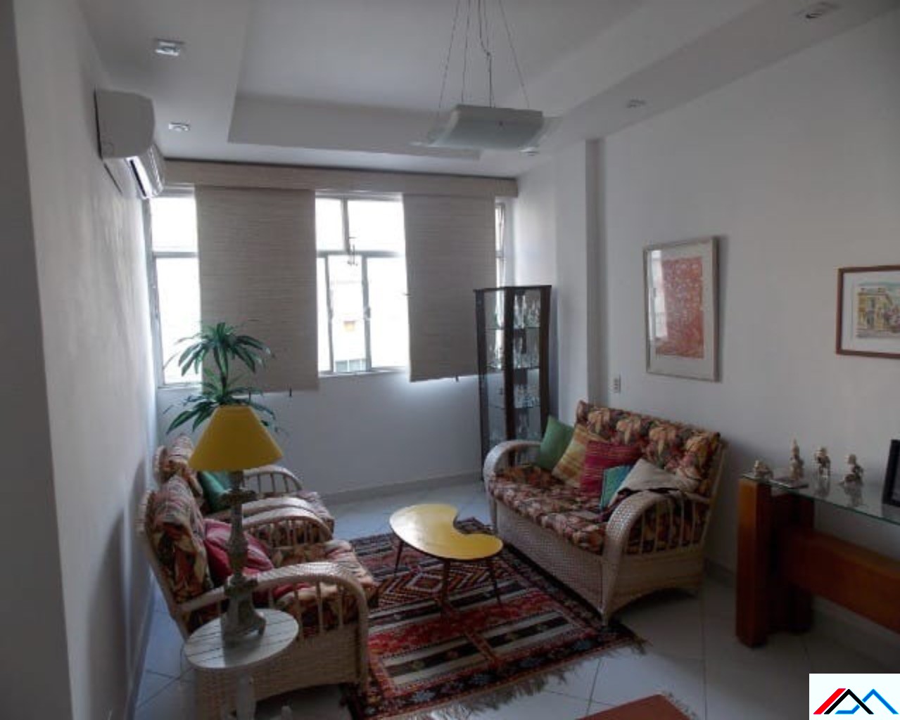 Conheça Foto 14 do imóvel - Apartamento à venda Ladeira dos Tabajaras, Copacabana, Rio de Janeiro - R$ 950.000 - AP00967 - 14 Foto 14 - 14