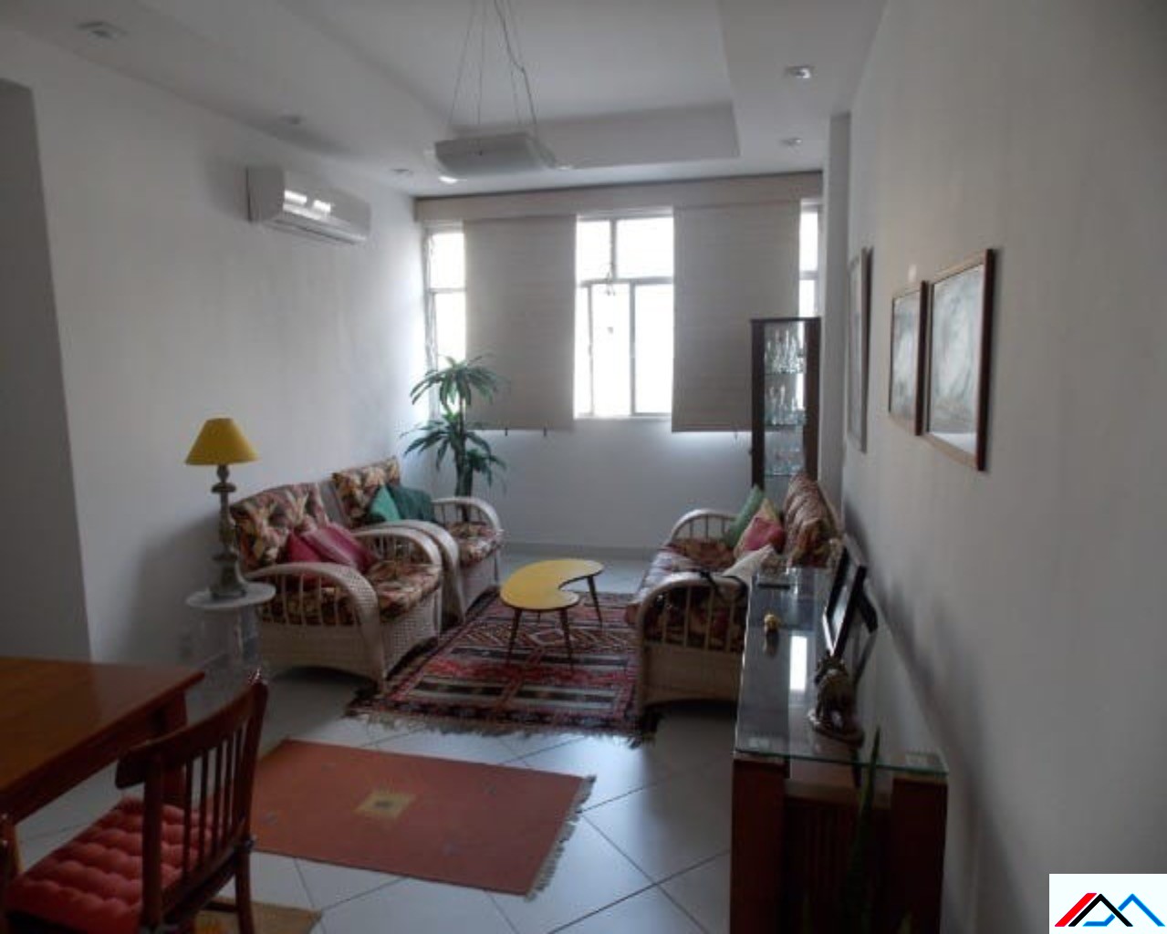Conheça Foto 15 do imóvel - Apartamento à venda Ladeira dos Tabajaras, Copacabana, Rio de Janeiro - R$ 950.000 - AP00967 - 15 Foto 15 - 15