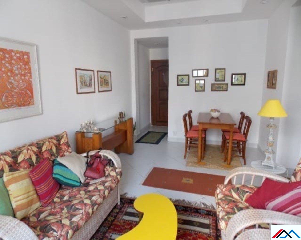 Conheça Foto 16 do imóvel - Apartamento à venda Ladeira dos Tabajaras, Copacabana, Rio de Janeiro - R$ 950.000 - AP00967 - 16 Foto 16 - 16
