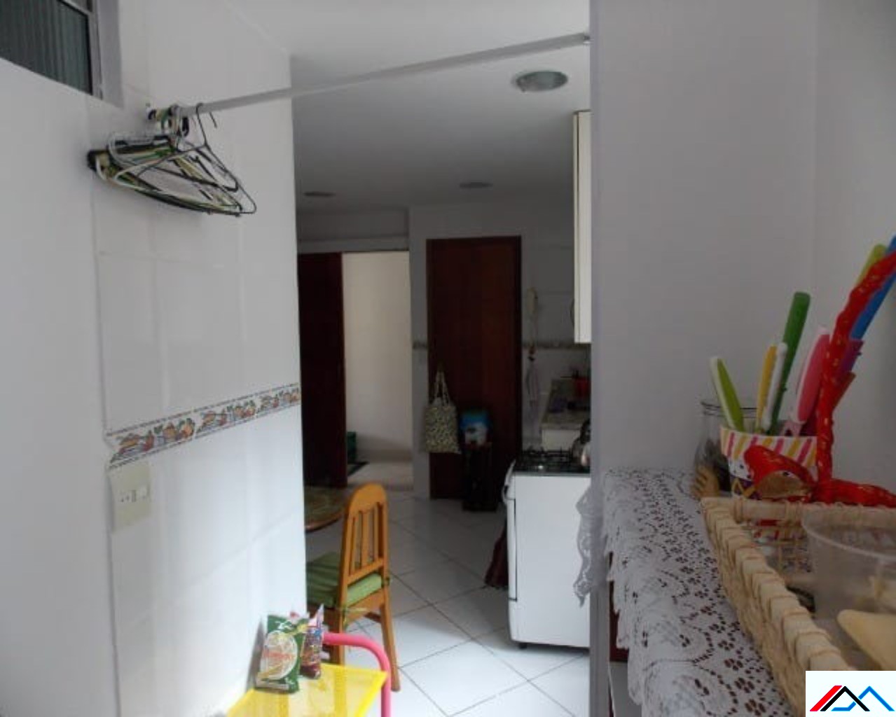 Conheça Foto 02 do imóvel - Apartamento à venda Ladeira dos Tabajaras, Copacabana, Rio de Janeiro - R$ 950.000 - AP00967 - 2 Foto 02 - 2