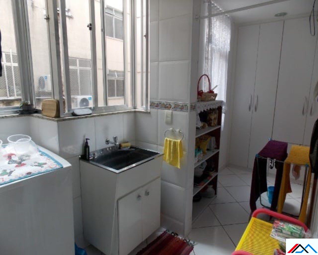 Conheça Foto 03 do imóvel - Apartamento à venda Ladeira dos Tabajaras, Copacabana, Rio de Janeiro - R$ 950.000 - AP00967 - 3 Foto 03 - 3