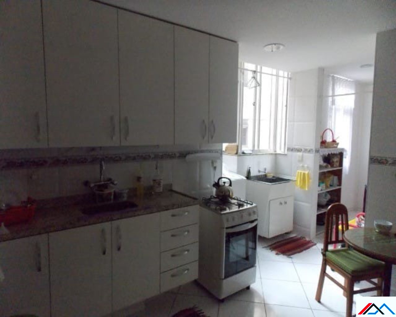 Conheça Foto 04 do imóvel - Apartamento à venda Ladeira dos Tabajaras, Copacabana, Rio de Janeiro - R$ 950.000 - AP00967 - 4 Foto 04 - 4
