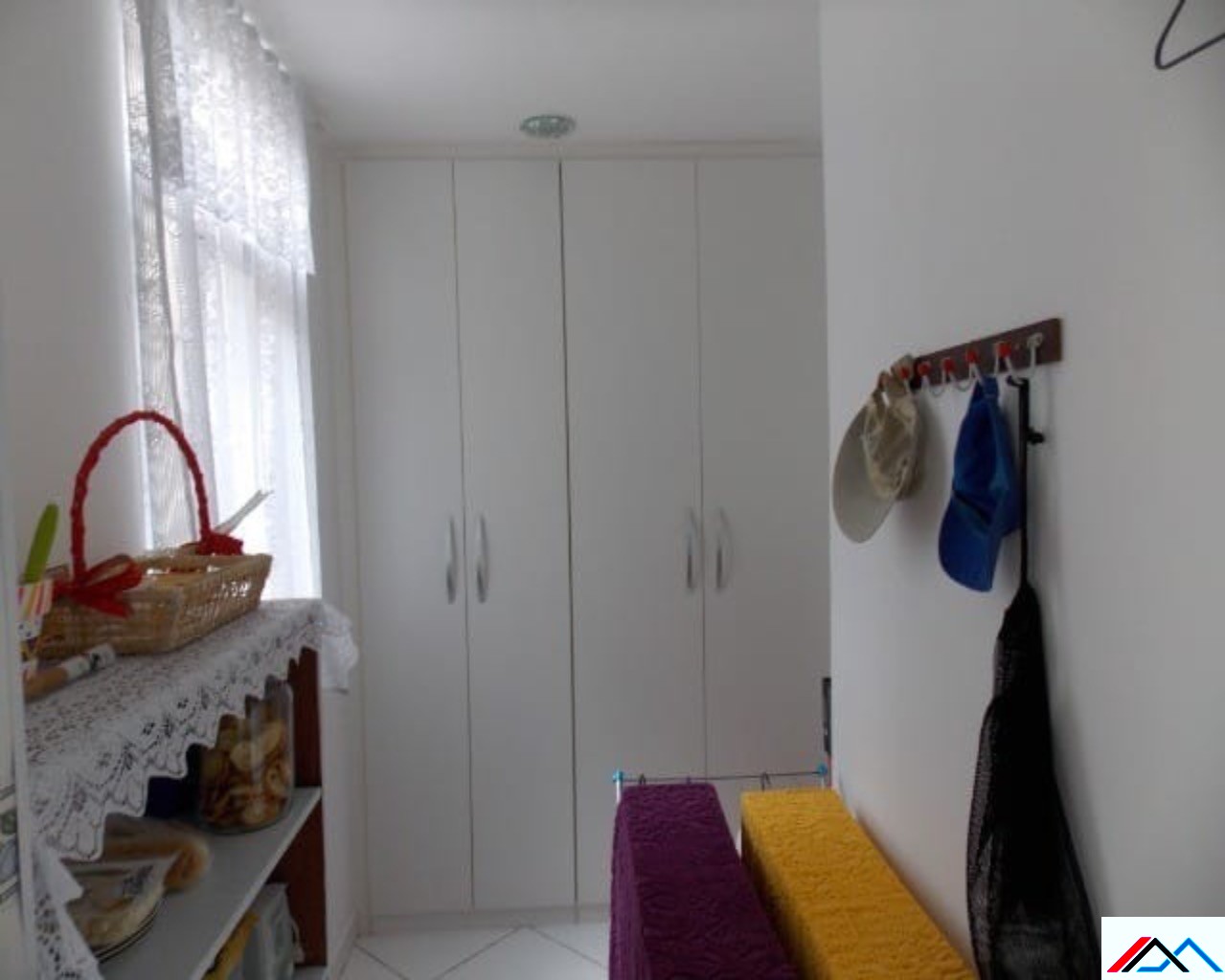 Conheça Foto 06 do imóvel - Apartamento à venda Ladeira dos Tabajaras, Copacabana, Rio de Janeiro - R$ 950.000 - AP00967 - 6 Foto 06 - 6