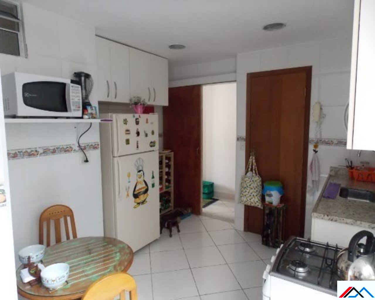 Conheça Foto 07 do imóvel - Apartamento à venda Ladeira dos Tabajaras, Copacabana, Rio de Janeiro - R$ 950.000 - AP00967 - 7 Foto 07 - 7